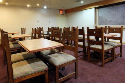 Amerihome Inn & Suites Houston Airport North 외부 사진