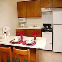 Amerihome Inn & Suites Houston Airport North 외부 사진